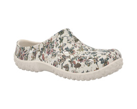 Muck® Women's Muckster Lite Eva Clog - Light Grey