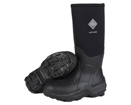 Muck® Men's Arctic Sport Tall Pull-On Boots - Black