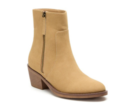 Rocket Dog® Women's Yonder Bootie - Camel