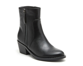 Rocket Dog® Women's Yonder Bootie - Black