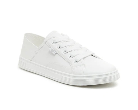 Rocket Dog® Women's Zandra Sneaker - White