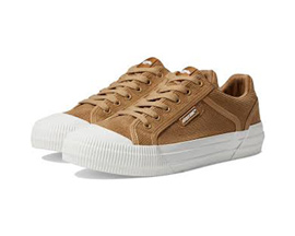 Rocket Dog® Women's Cheery Sneaker - Tan Corduroy