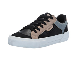 Rocket Dog® Women's Cheery Sneaker - Black Combo