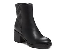 Rocket Dog® Women's Iggie Chelsea Boots - Patent Black