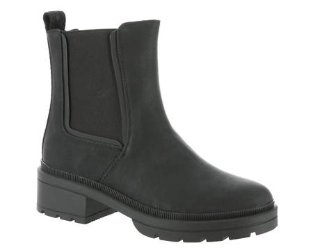 Rocket Dog® Women's Iggie Chelsea Boot - Black
