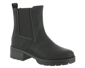 Rocket Dog® Women's Iggie Chelsea Boot - Black