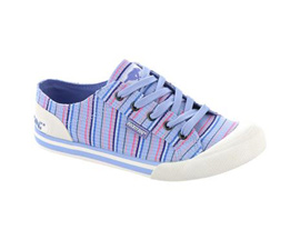 Rocket Dog® Women's Jazzin Sneaker - Lynn Purple