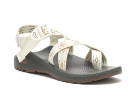 Chaco® Women's Z Cloud 2 Adjustable Strap Cushioned Sandal - Oculi Sand