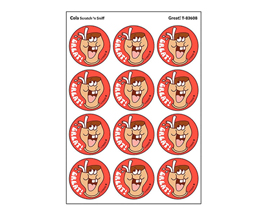 Great Cola Stickers