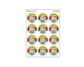 Ole Stickers