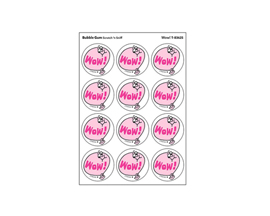 Wow Stickers