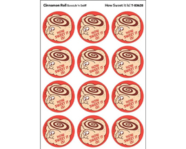 How Sweet It Is Stickers