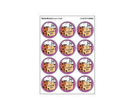 I Loaf It Stickers
