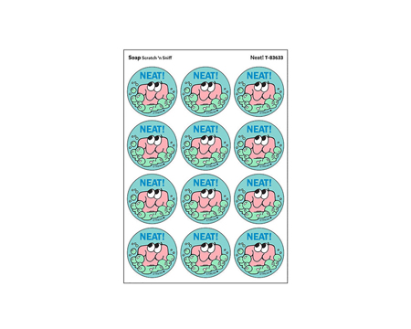 Neat Stickers