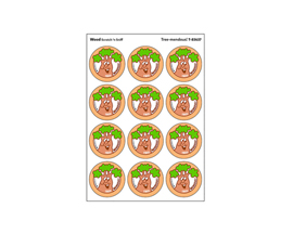 Treemendous Stickers