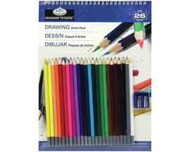 Artist Pack - Drawing