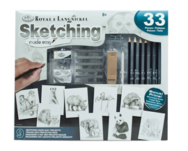Art Adventure - Sketching Made Easy