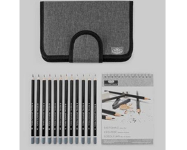 Sketch Travel Kit Folio