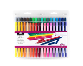 Fineliner Art Markers 36 pc