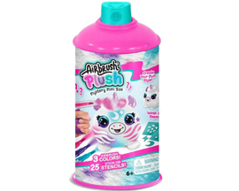 Airbrush Plush Mystery Mini Spray