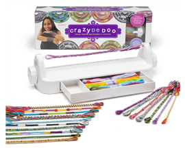 Loopdedoo Spinning Loom Kit
