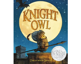 Knight Owl Book