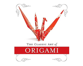 Classic Art of Origami Kit