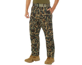 Rothco® Archery Fred Tactical BDU Pants - Bear Camo