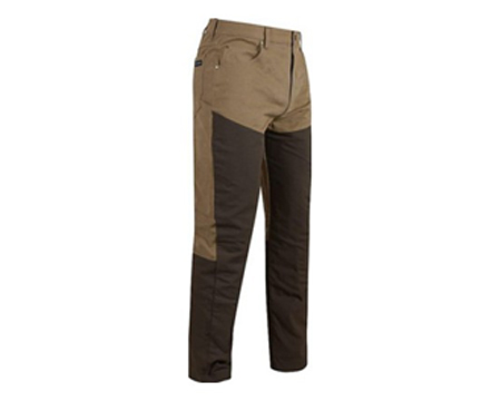 King's Camo® Men's Camo Field Outdoor Pants - Khaki
