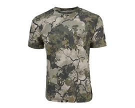 King's Camo® Men's Camo Classic Short Sleeve T-Shirt - KC Ultra