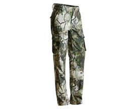 King's Camo® Youth Camo Classic Hunter Pants - KC Ultra