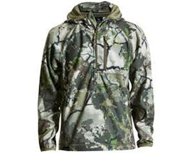 King's Camo® Youth Camo Classic Covert Hoodie - KC Ultra