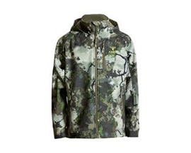 King's Camo® Youth Camo Classic Rover Soft Shell Jacket - KC Ultra