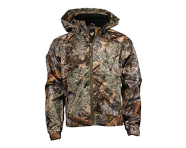 King's Camo® Youth Climatex Rainwear Hunting Jacket - Desert Shadow