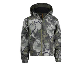 King's Camo® Youth Climatex Rainwear Hunting Jacket - KC Ultra