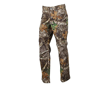 King's Camo® Women's Hunter 2.0 Camo Pants - Realtree Edge