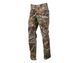 King's Camo® Women's Hunter 2.0 Camo Pants - Realtree Edge