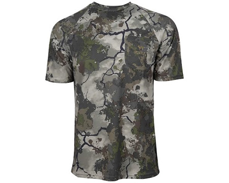 King's Camo® Men's Camo Classic T-Shirt - KC Ultra