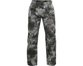 King's Camo® Men's Hunter Climatex II Rain Pants - KC Ultra