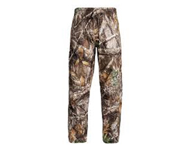 King's Camo® Men's Hunter Climatex II Rain Pants - Realtree Edge