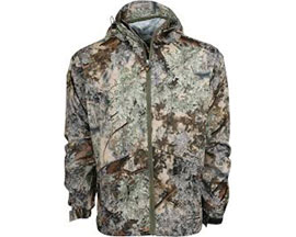King's Camo® Men's Hunter Climatex II Rain Jacket - Desert Storm