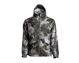 King's Camo® Men's Hunter Climatex II Rain Jacket - KC Ultra