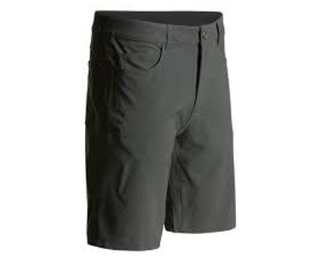 King's Camo® Men's Drift Standard Shorts - Charcoal