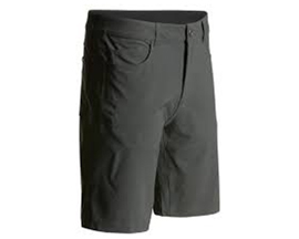 King's Camo® Men's Drift Standard Shorts - Charcoal