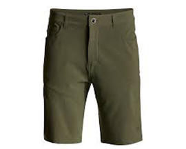 King's Camo® Men's Drift Standard Shorts - Dark Khaki
