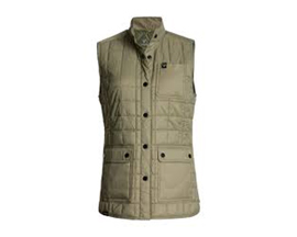 King's Camo® Women's Bighorn Vest - Caramel