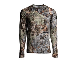 King's Camo® Men's XKG Performance Long Sleeve T-Shirt - Desert Shadow