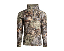 King's Camo® Men's XKG Covert Hoodie - Desert Shadow