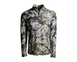 King's Camo® Men's XKG Performance Fleece 1/4 Zip - XK7