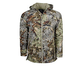 King's Camo® Men's XKG Boulder Soft Shell Jacket - Desert Shadow